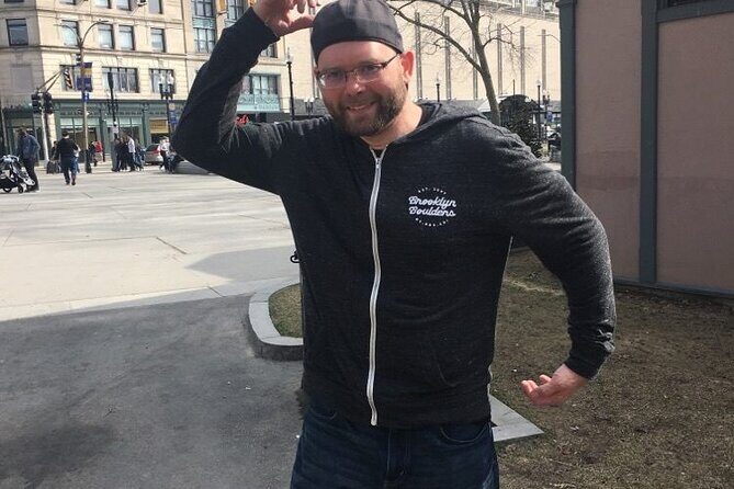Scavenger Hunt Adventure in Sarnia by Zombie Scavengers - What Makes This Tour Stand Out