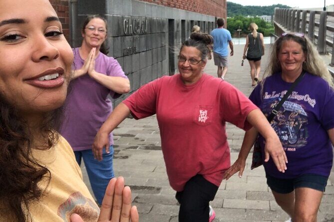 Scavenger Hunt in Atlanta by Operation City Quest - Details That Matter