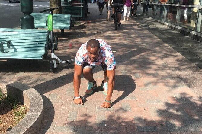 Scavenger Hunt in Denver by 3Quest Challenge - Breakdown of the Itinerary