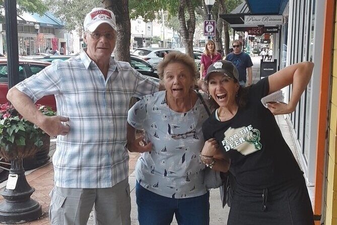 Scavenger Hunt in Gatlinburg by Zombie Scavengers - The Core Experience