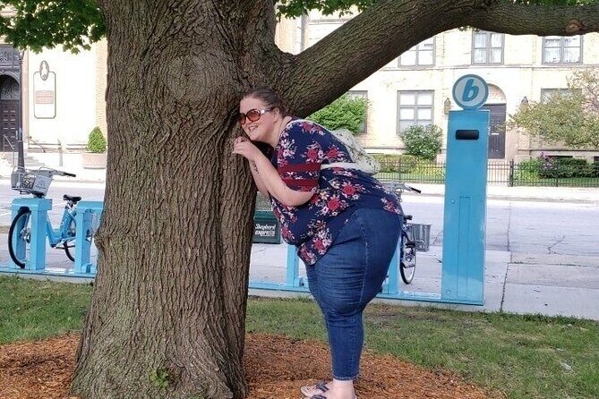 Scavenger Hunt in Greensboro by Wacky Walks - The Itinerary: What to Expect