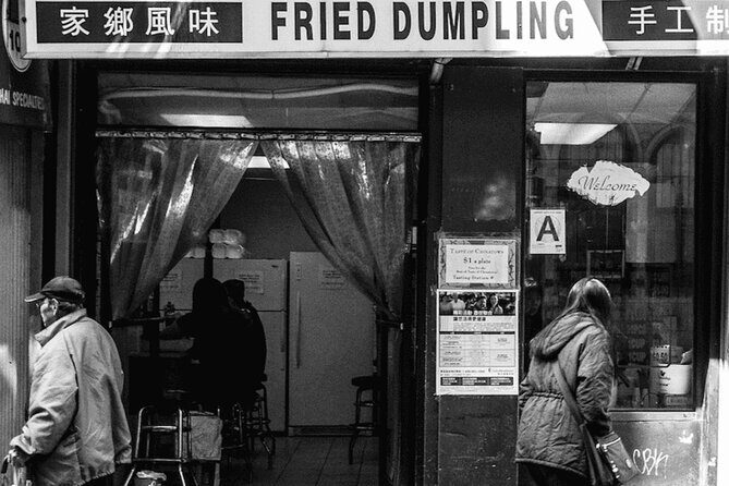 Scavenger Hunt in Hidden Treasures of Chinatown NYC - The Sum Up: A Smart, Fun Way to Discover Chinatown
