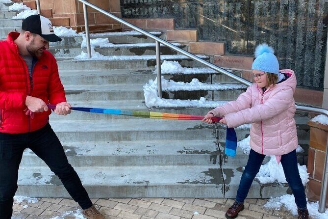 Scavenger Hunt in Minneapolis by Operation City Quest - The Value and Practicalities