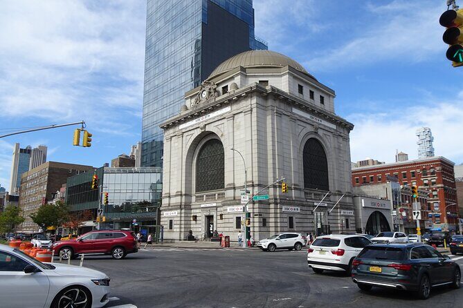 Scavenger Hunt in New York City's Chinatown and Little Italy - Practical Details