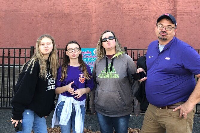 Scavenger Hunt in Phoenix by 3Quest Challenge - What to Expect During Your Phoenix Adventure
