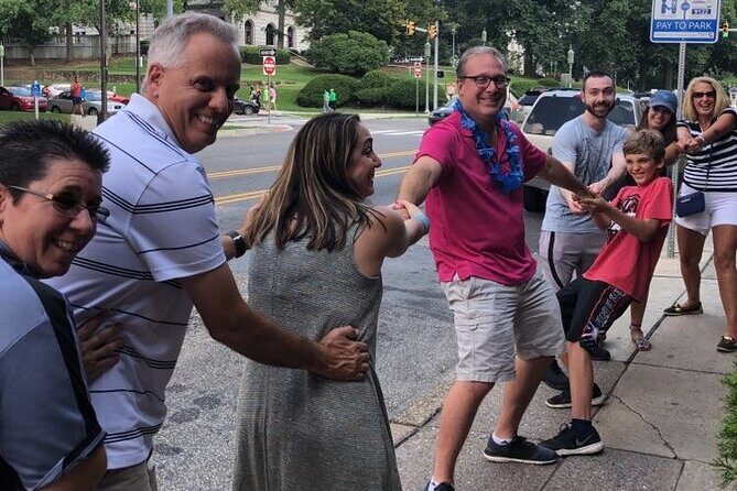 Scavenger Hunt in Providence by Wacky Walks - The Value Proposition
