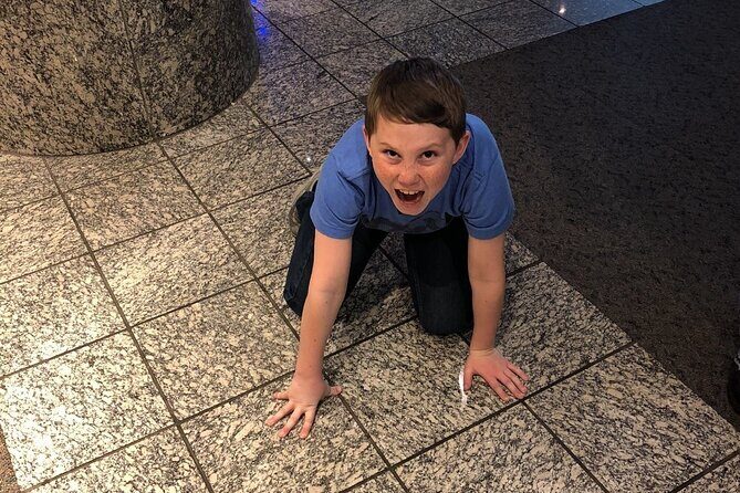 Scavenger Hunt in Savannah by Zombie Scavengers - Why Choose This Experience?