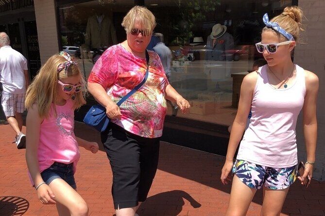 Scavenger Hunt in Tampa by 3Quest Challenge - Who Will Love This Experience?