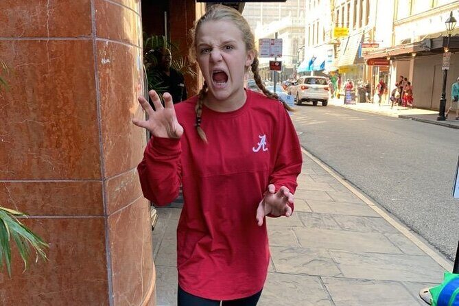 Scavenger Hunt in Tampa by Zombie Scavengers - FAQ