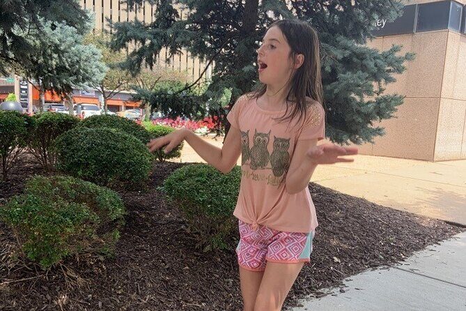 Scavenger Hunt in Virginia Beach by 3Quest Challenge
