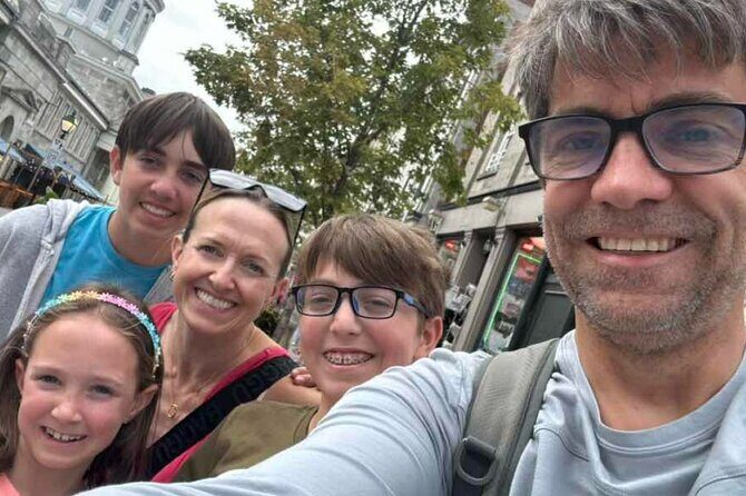 Scavenger Hunts in Minneapolis Private Tour - Value for Money and Overall Experience