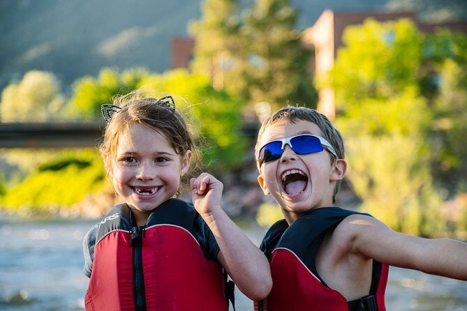 Scenic Canyon Half-Day Float - Who Should Consider This Tour?