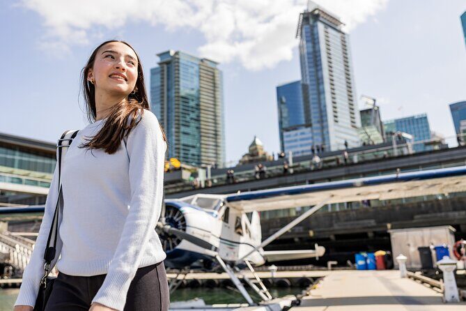 Scenic Coastal Mountain Experience by Seair Seaplanes - The Experience: What’s Included and What to Expect