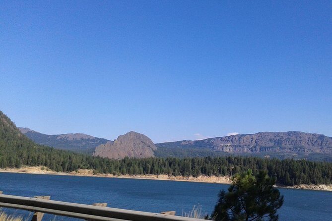Scenic Landscapes Northwest Geology - Ice Age Floods Tour - Who Will Love This Tour?