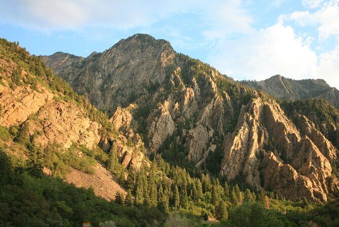 Scenic Park City Tour via Big Cottonwood Canyon - Practical Details and What You Should Know