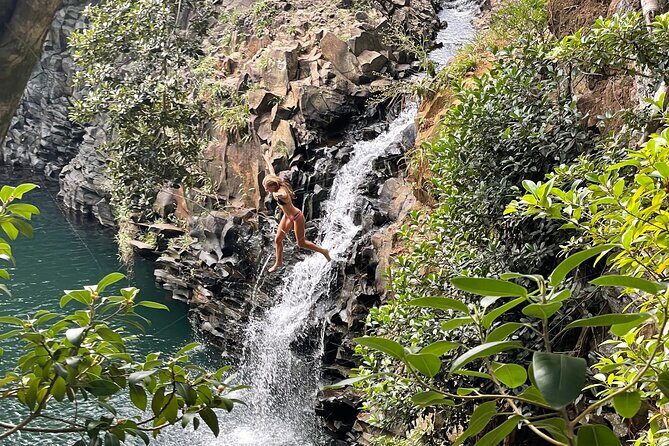 Scenic Road to Hana Adventure with Brunch - What Makes This Tour Stand Out