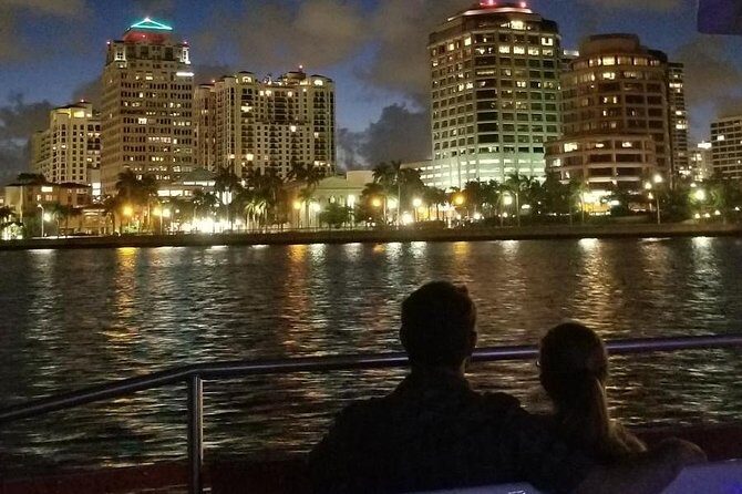 Scenic Sunset Cruise in West Palm Beach - Pricing and Value