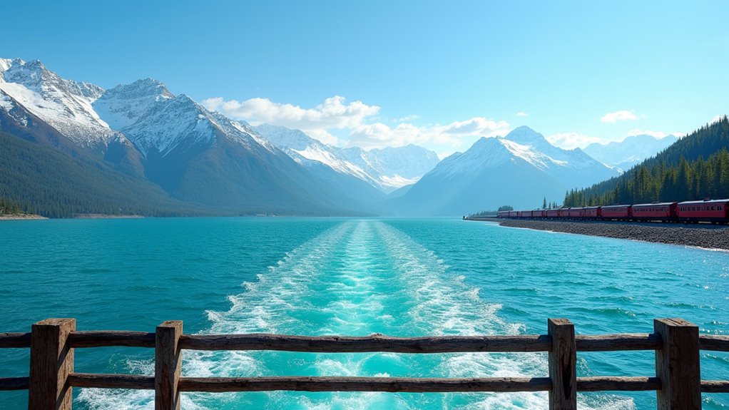 scenic baikal railway excursion