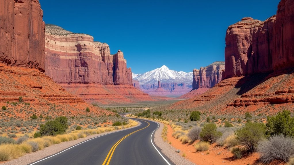 scenic byway 12 adventure