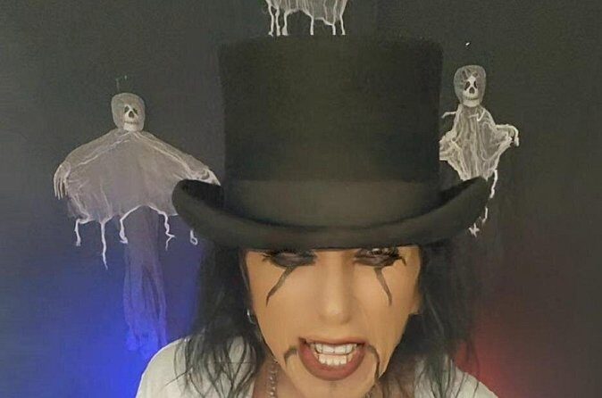School's Out: The Alice Cooper Tribute Show at Alexis Park Hotel - Who Will Love This Experience?