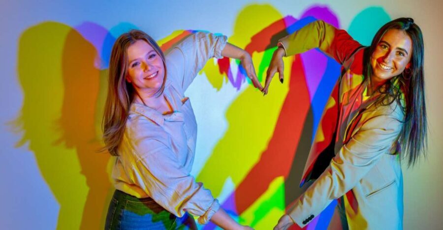 Scottsdale: Museum of Illusions Ticket at Arizona Boardwalk - The Educational Side of the Museum