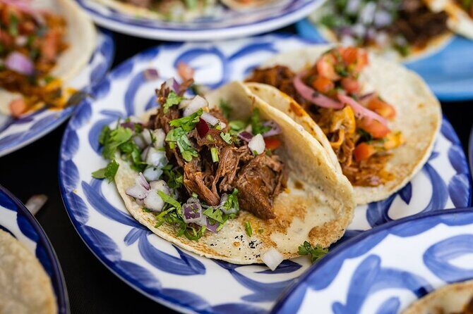 Scottsdale Waterfront Food Tour - Who Should Consider This Tour?