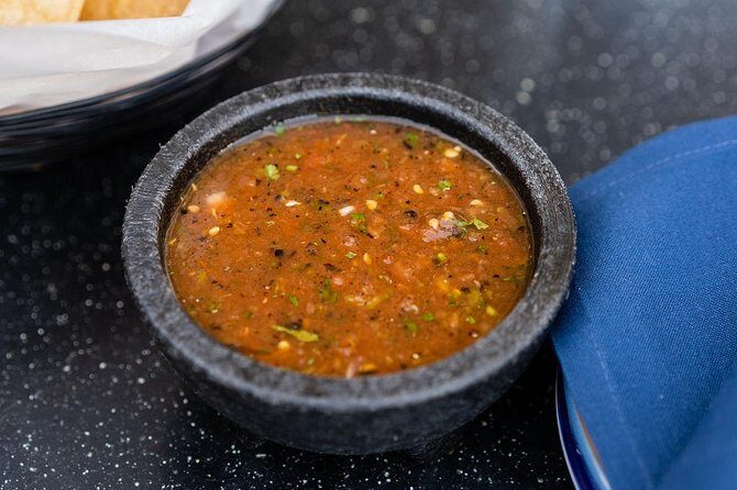 Scottsdale's Taco Tour - Who Should Sign Up?