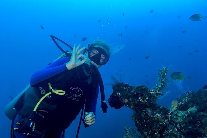 Scuba Certification - What Sets This Experience Apart?