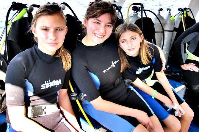 Scuba Diving for Beginners in Acapulco - Frequently Asked Questions