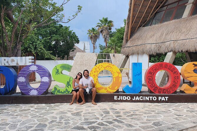 Scuba Diving in Cenote Dos Ojos from Playa del Carmen - What’s Included and What You Should Know