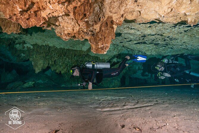 Scuba Diving in Cenotes - The Value and Why It Works