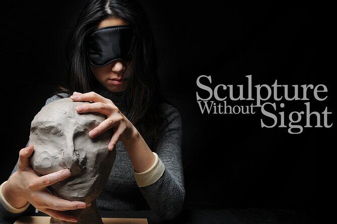 Sculpture Without Sight Experience - The Itinerary: What You Can Expect