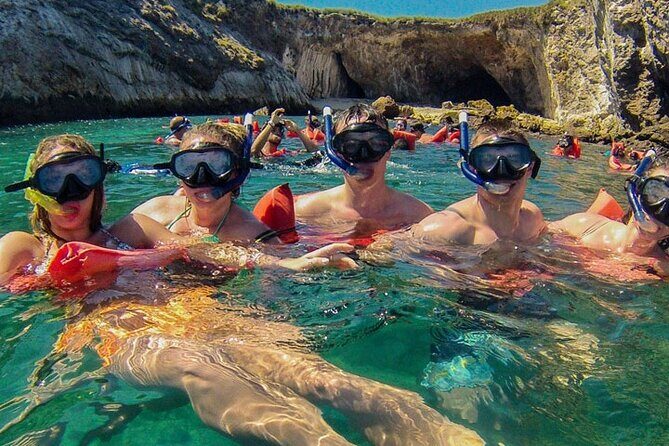 Sea Mi Amor Marietas - Authentic Experiences and Real Feedback