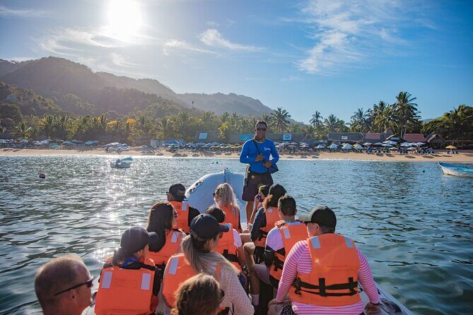 Sea Safari & Beach BBQ at secluded Pizota jungle beach - What Sets This Tour Apart