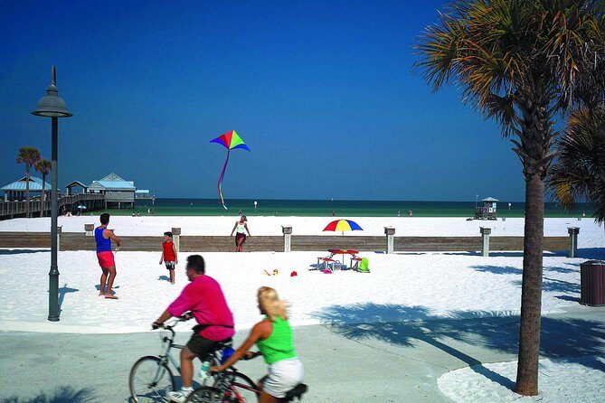Sea Screamer Boat Cruise in Clearwater Beach with Transport - Practical Tips for Your Trip