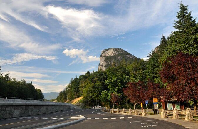 Sea to Sky Highway: a Smartphone Audio Driving Tour - Final Thoughts