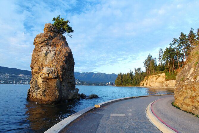 Sea to Sky Highway Self-Guided Driving Audio Tour - Who Will Love This Tour?