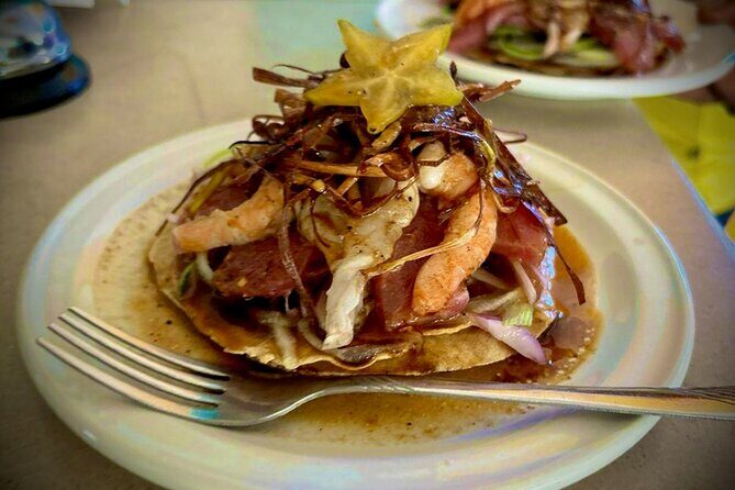 Seafood For You - Authentic, Delicious, and Memorable: Who Will Love This Tour?