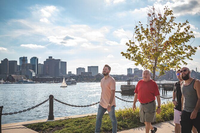 Seafood Lovers Boston Adventure - Final Thoughts