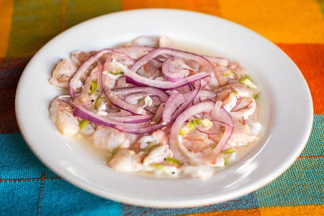 Seafood Lover's Tour with Vallarta Food Tours - What Makes This Tour Stand Out