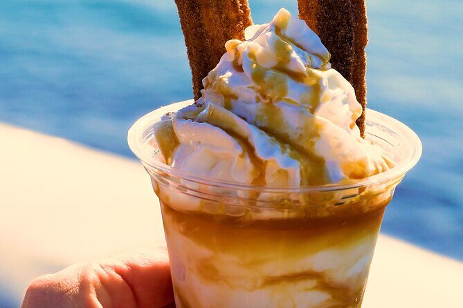 Seaport Village Food Tour in San Diego - Who Will Enjoy This Tour?