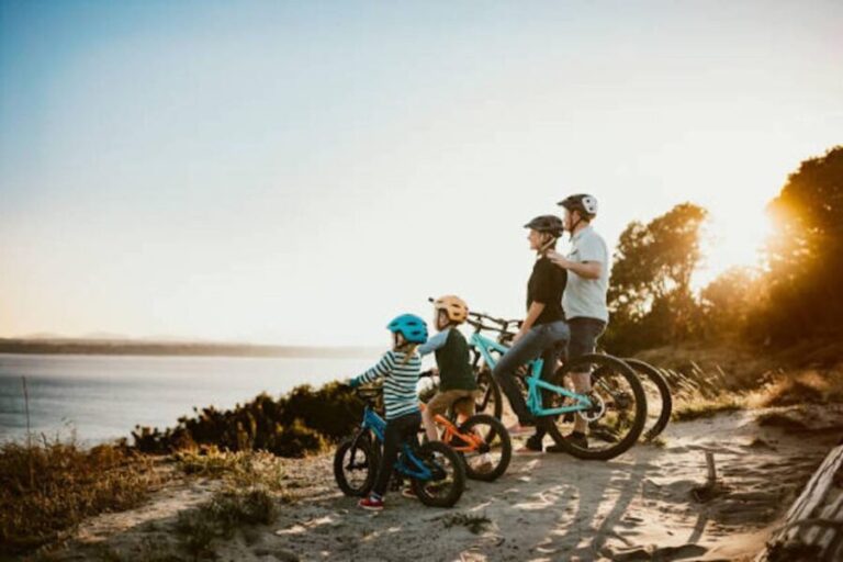 Seattle: 2.5 hour City Electric Bike Tour - Who Should Consider This Tour?