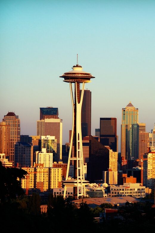 Seattle: 2-Hour Snapshots Tour - Why This Tour Works Well