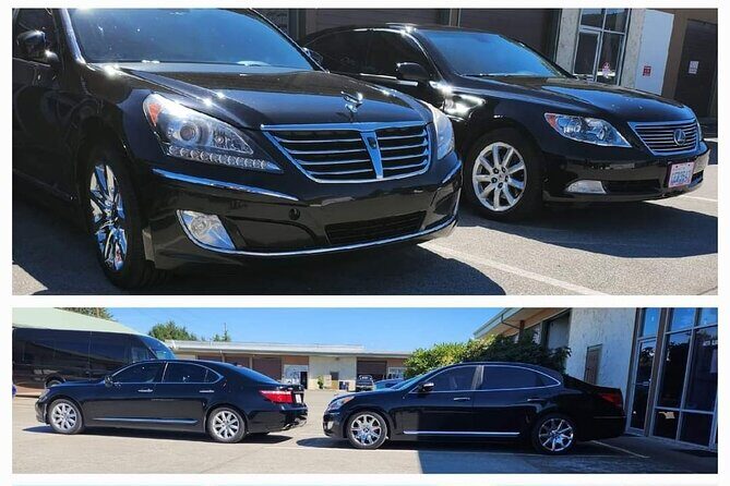 Seattle Airport Transfer Arrival & Departures (outer city) - Who Will Benefit Most?