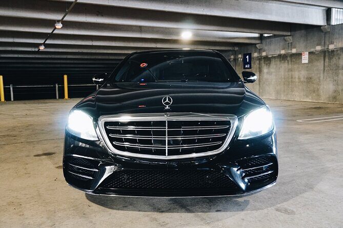Seattle Arrival Chauffeur Driven Airport Transport - Who Is This Service Best For?