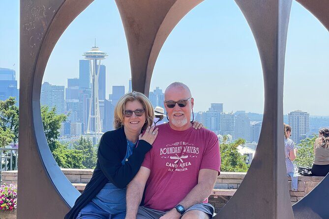 Seattle City Tour 3-Hours (Private Tour) - What the Tour Includes and Excludes