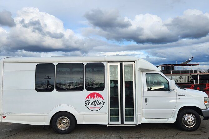 Seattle City Tour with Space Needle Drop Offs - Frequently Asked Questions