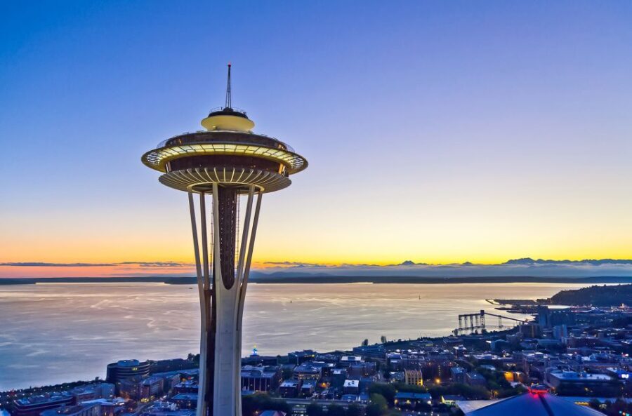 Seattle CityPASS®: Save up to 46% at 5 Top Attractions - Practical Tips for Your Seattle Visit
