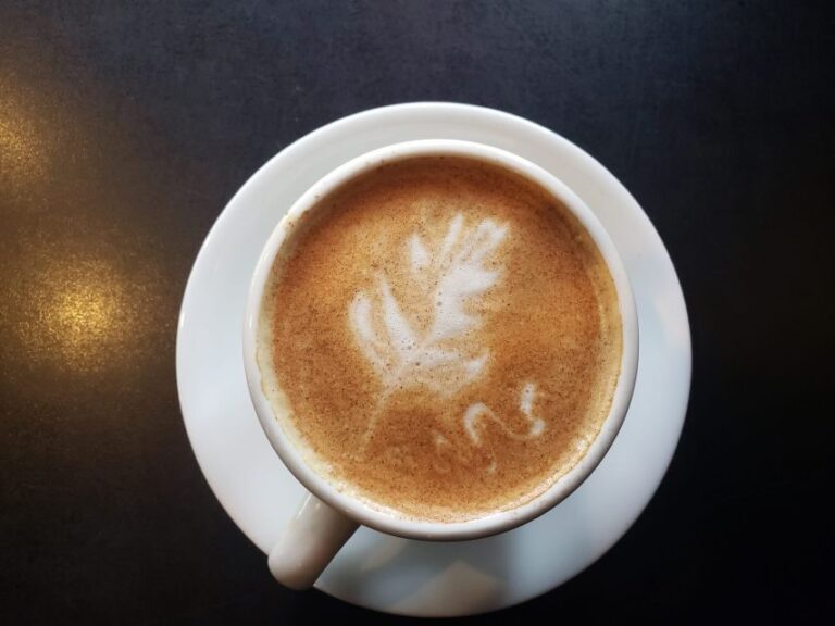 Seattle: Coffee Culture Walking Tour - Analyzing the Value: Is It Worth the Price?