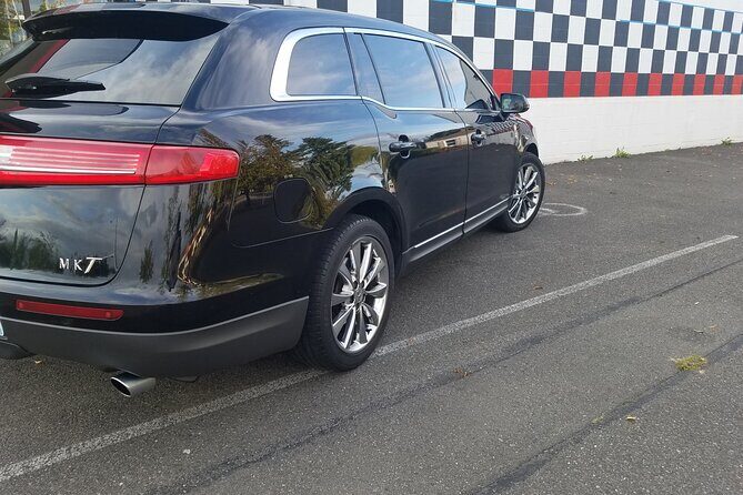 Seattle Cruise Port and Downtown Hotel One Way Transfers - Why Choose This Transfer Service?